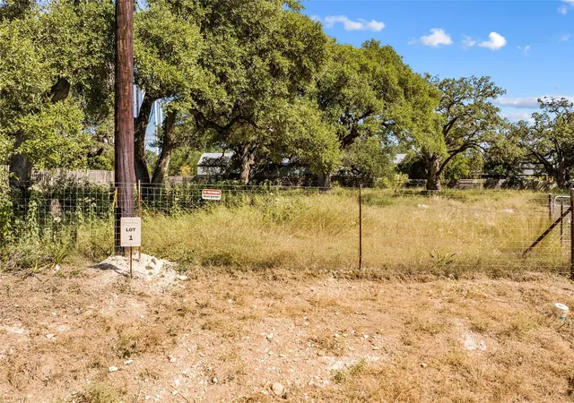 Photo 4 of Land for sale at 1420 Greenlawn Pkwy, Blanco, TX 78606 | MLS# 3935989 | Listing updated on 2026-08-03