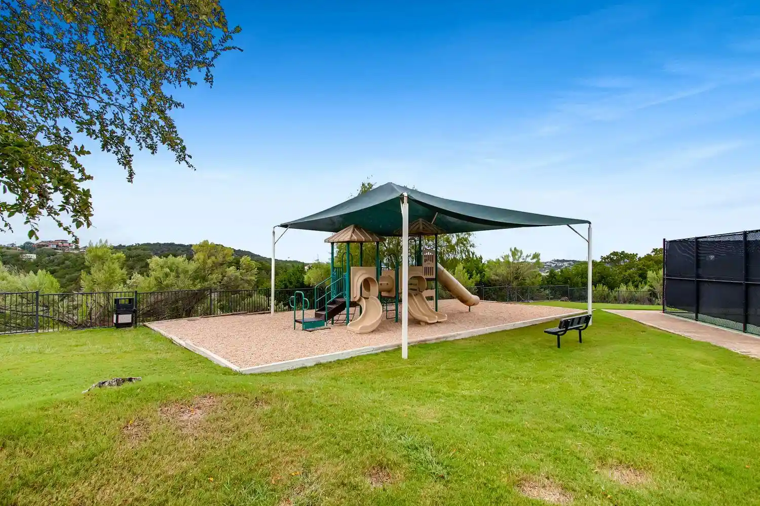 Listing Photo 30 - Condo for sale in 112 Aria Ridge located at 112 Aria Ridge, Austin, TX 78738 - Unit 112 Aria Rdg