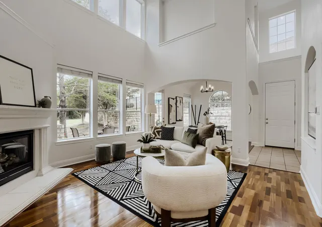 Photo 3 of Condo for sale at 112 Aria Rdg, Austin, TX 78738 | MLS# 4210650 | Listing updated on 2026-06-26