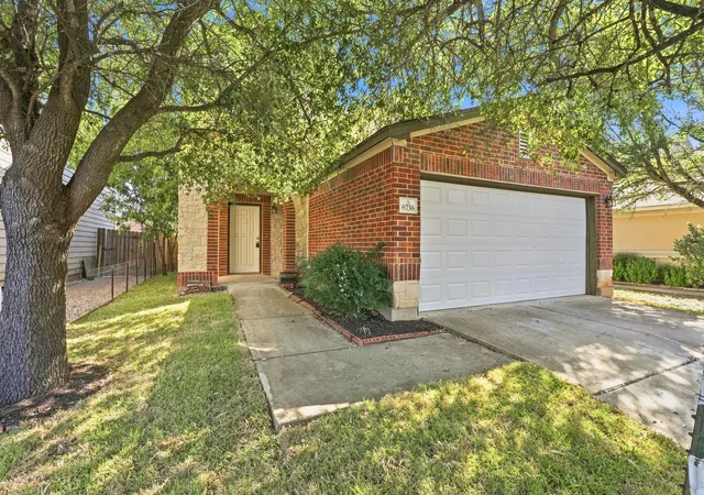 Photo 2 of Single family home for sale at 6736 Cornish Hen Ln, Austin, TX 78747 | MLS# 7349531 | Listing updated on 2026-08-24