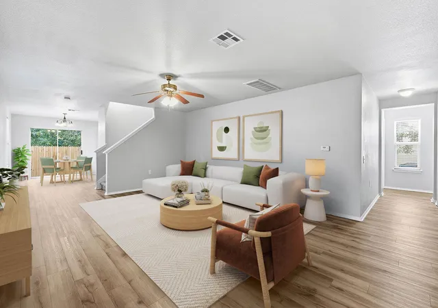 Photo 3 of Single family home for sale at 6736 Cornish Hen Ln, Austin, TX 78747 | MLS# 7349531 | Listing updated on 2026-08-24