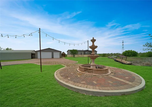 5th image of 480 Holz Rd, Niederwald, TX 78640 | MLS# 2483384