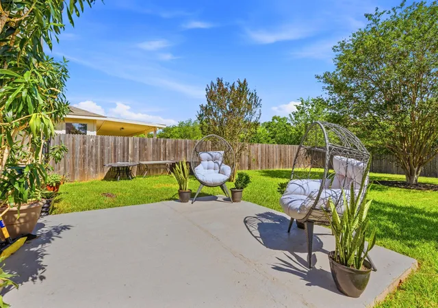 24th image of 12800 Wedding Dr, Manor, TX 78653 | MLS# 6485337
