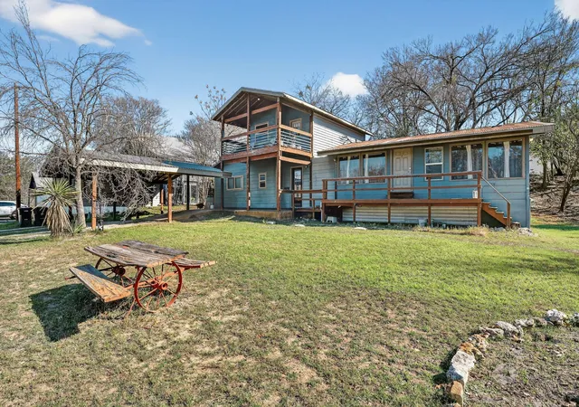 1st image of 2401 De Soto Dr, Austin, TX 78733 | MLS# 9694179