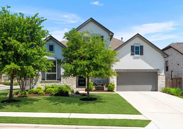 2nd image of 700 Whitetail Dr, Round Rock, TX 78681 | MLS# 8667268