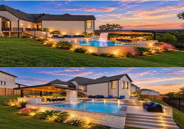 Single family home for sale at 1652 Hosanna Grande Way, Leander, TX 78641 | MLS# 8753129