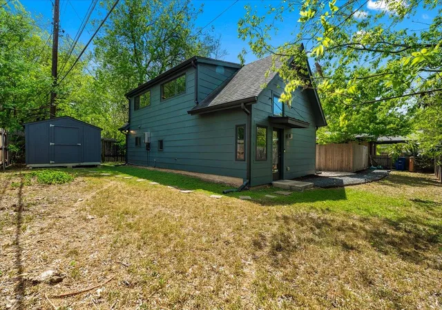 Photo 2 of Single family home for sale at 1808 Forest Hl Dr, Austin, TX 78745 | MLS# 5129346 | Listing updated on 2026-08-31