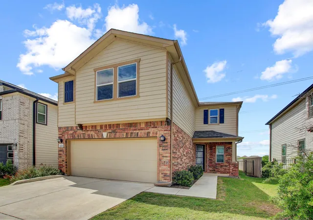 Homes for sale in Manor, TX | 12600 Anthology St, Manor, TX 78653 | MLS# 2528330