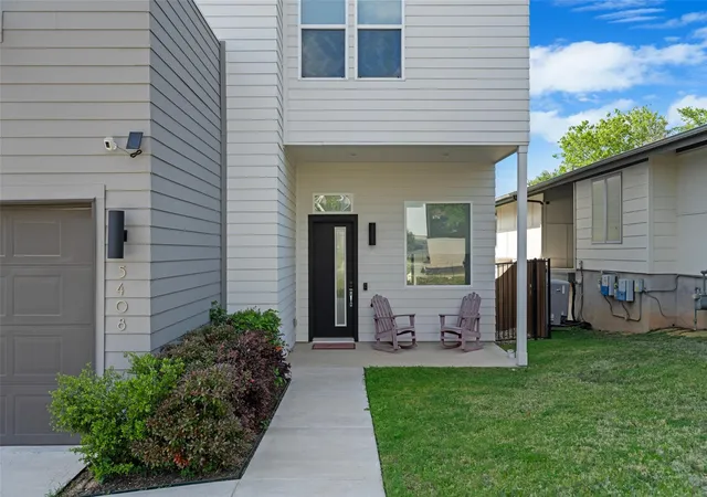 Photo 2 of Single family home for sale at 5408 Agatha Cir, Austin, TX 78724 | MLS# 9323768 | Listing updated on 2026-10-12