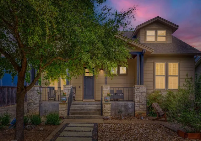 1st image of 2913 Chisholm Trl, Austin, TX 78734 | MLS# 7928878