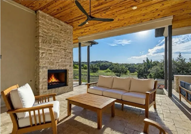 21st image of 8701 Rollins Dr, Austin, TX 78738 | MLS# 2355488