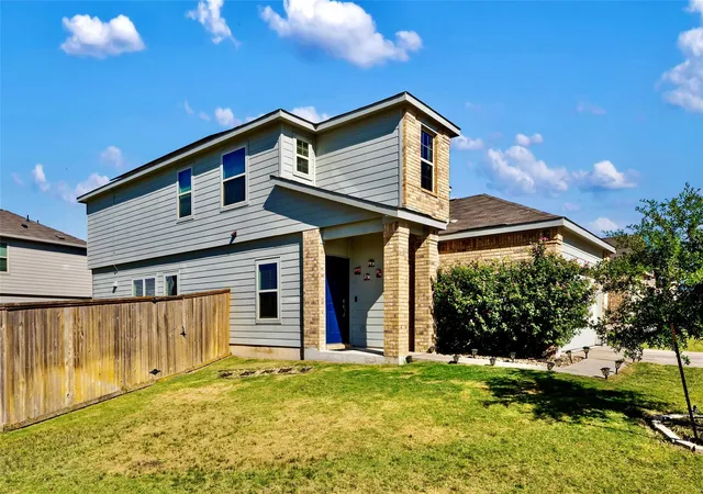 Photo 3 of Condo for sale at 524 Cir Way #12F, Jarrell, TX 76537 | MLS# 2222022 | Listing updated on 2026-06-12