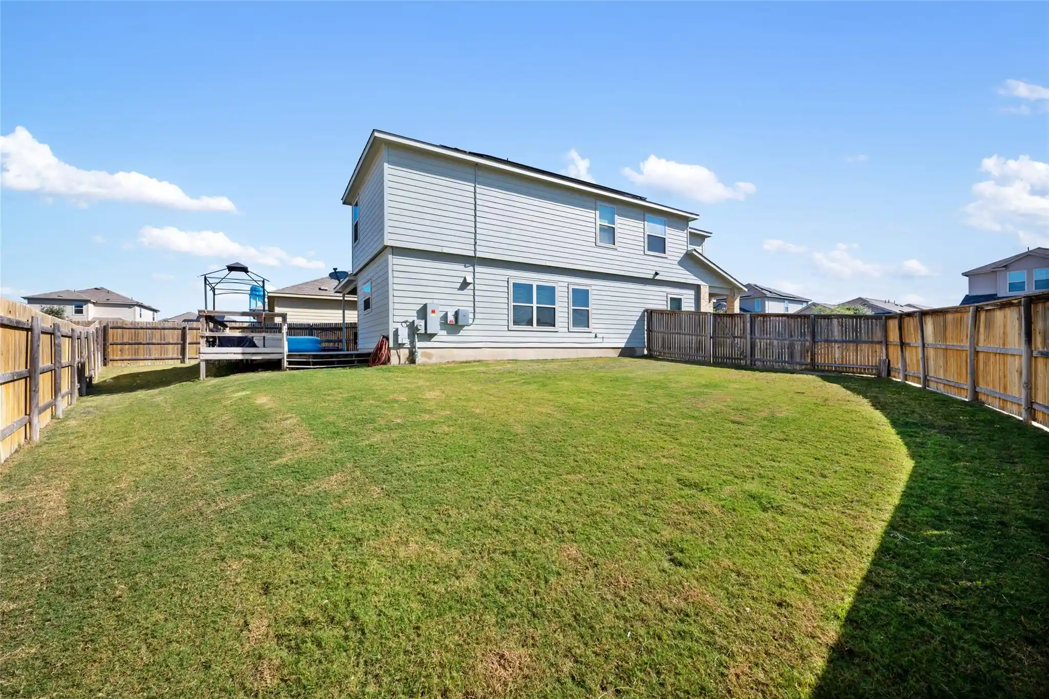 Listing Photo 34 - Condo for sale in 524Th Cir Wy located at 524Th Cir Wy, Jarrell, TX 76537 - Unit #12F