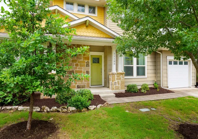 Photo 1 of Condo for sale at 11105 Avery Sta Loop #25, Austin, TX 78717 | MLS# 1109291 | Listing updated on 2026-08-26