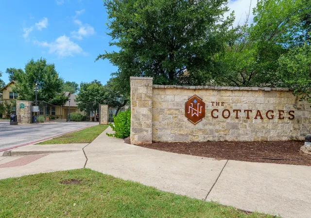 Photo 2 of Condo for sale at 11105 Avery Sta Loop #25, Austin, TX 78717 | MLS# 1109291 | Listing updated on 2026-08-26