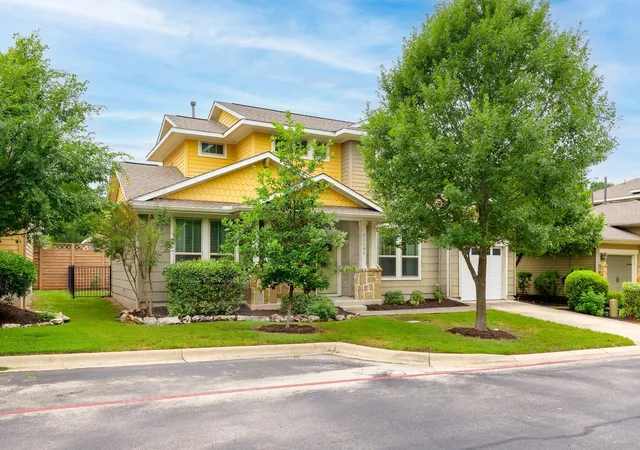 Photo 3 of Condo for sale at 11105 Avery Sta Loop #25, Austin, TX 78717 | MLS# 1109291 | Listing updated on 2026-08-26