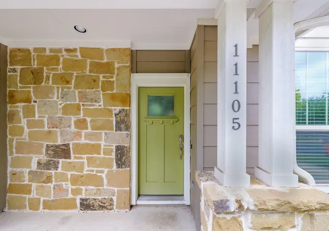 Listing Photo 4 - Condo for sale in building located at 11105 Avery Station Loop, Austin, TX 78717 - Unit #25