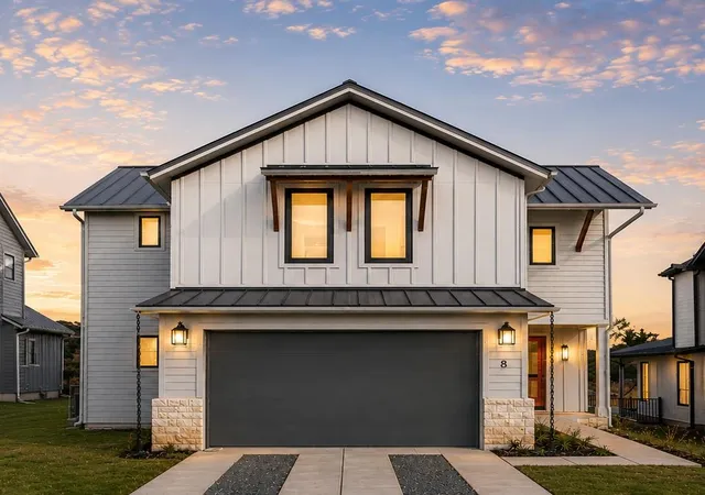 Photo 1 of Single family home for sale at 711 N Paleface Ranch Rd #8, Spicewood, TX 78669 | MLS# 9173710 | Listing updated on 2026-07-31