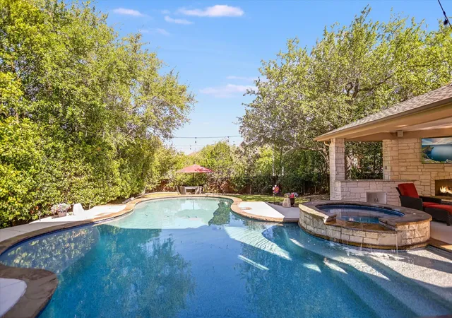 Photo 3 of Sale Pending at 3816 Arrow Wood Rd, Cedar Park, TX 78613 | MLS# 7933617 | Listing updated on 2026-09-07
