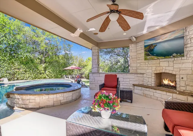 Photo 2 of Sale Pending at 3816 Arrow Wood Rd, Cedar Park, TX 78613 | MLS# 7933617 | Listing updated on 2026-09-07