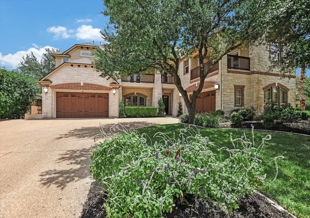 Photo 3 of Sale Pending at 3816 Arrow Wood Rd, Cedar Park, TX 78613 | MLS# 7933617 | Listing updated on 2026-09-07