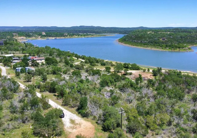 Photo 1 of Land for sale at Lots 35 & 36 Lakeside Dr, Spicewood, TX 78669 | MLS# 9474526 | Listing updated on 2026-04-08