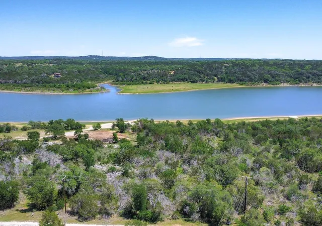 Photo 3 of Land for sale at Lots 35 & 36 Lakeside Dr, Spicewood, TX 78669 | MLS# 9474526 | Listing updated on 2026-04-08