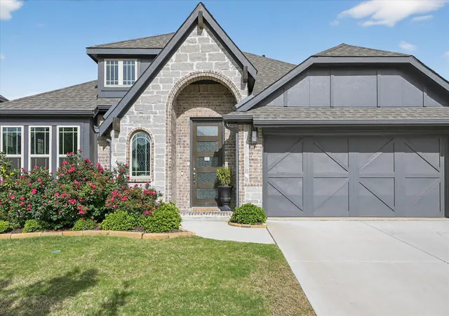 Single family home for sale at 7213 Cherry Blossom Ln, Little Elm, TX 76227 | MLS# 7209973 | Listing updated on 2026-07-14