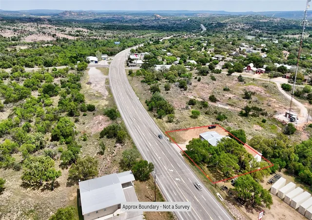 Photo 2 of Single family home for sale at 10431 29 Highway, Burnet, TX 78611 | MLS# 7706659 | Listing updated on 2026-04-09