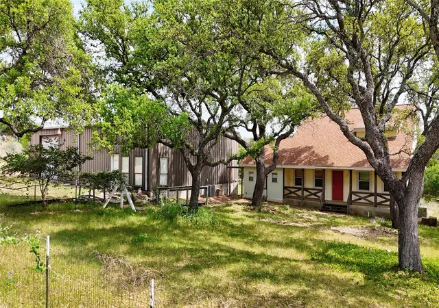Photo 3 of Single family home for sale at 10431 29 Highway, Burnet, TX 78611 | MLS# 7706659 | Listing updated on 2026-04-09
