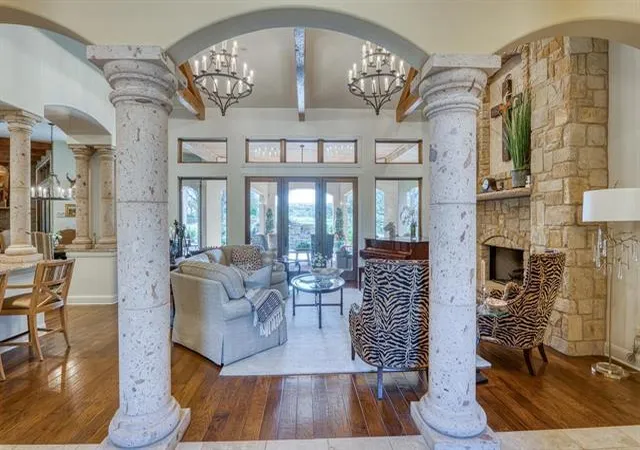 Photo 4 of Single family home for sale at 104 Orange Plume, Horseshoe Bay, TX 78657 | MLS# 8799377 | Listing updated on 2026-10-10