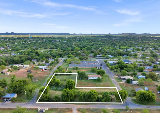 Homes for sale in Llano, TX | Tbd Luckenbach St, Llano, TX 78643 | MLS# 7812885