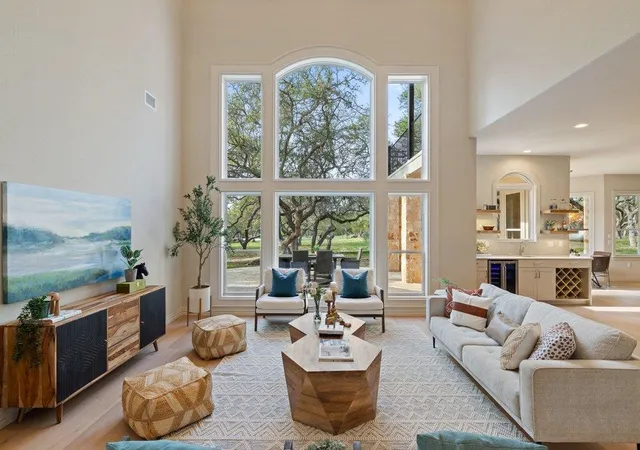 4th image of 999 Enchanted Oaks Dr, Driftwood, TX 78619 | MLS# 3193737
