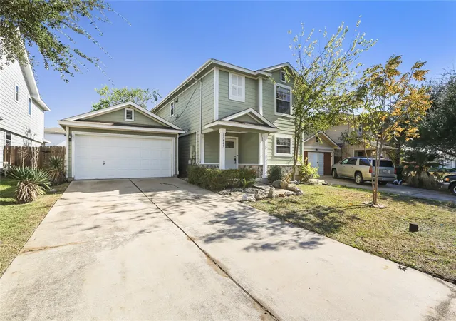 2nd image of 11805 Lima Dr, Manor, TX 78653 | MLS# 4608528
