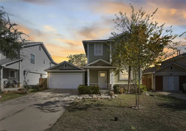 3rd image of 11805 Lima Dr, Manor, TX 78653 | MLS# 4608528