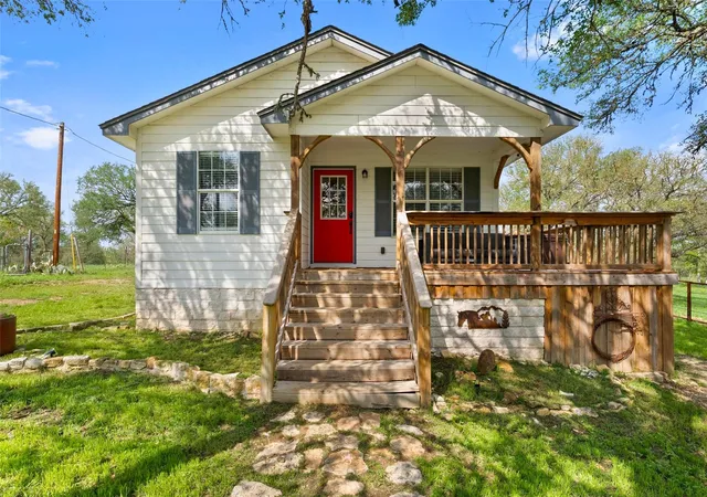 1st image of 274 Old Austin Trl, Elgin, TX 78621 | MLS# 9241177