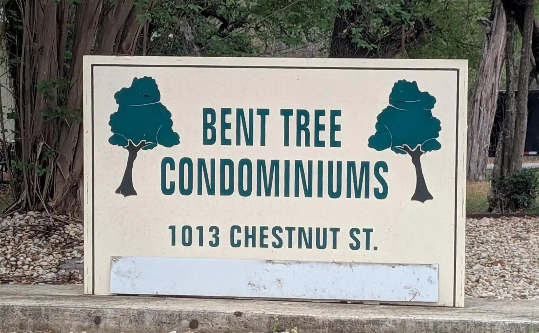 Listing Photo 23 - Condo for sale in 1013 Chestnut St located at 1013 Chestnut St, San Marcos, TX 78666 - Unit #C2