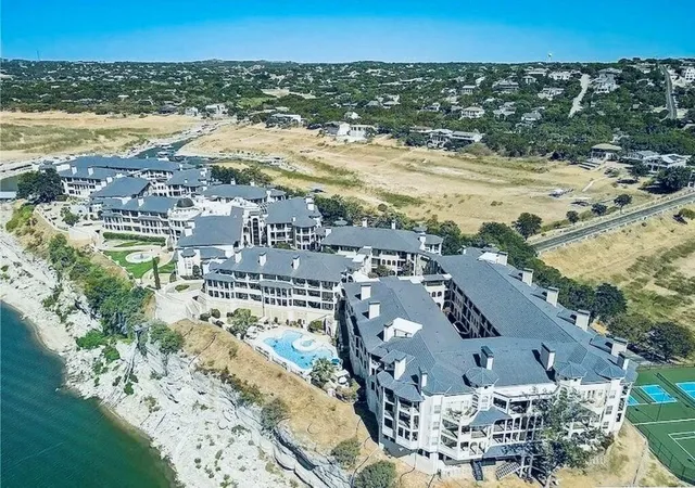 3rd image of 3404 American Dr #1308, Lago Vista, TX 78645 | MLS# 5179459
