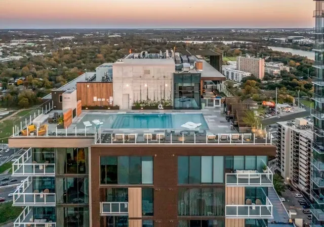 Photo 2 of Condo for sale at 48 East Ave #2411, Austin, TX 78701 | MLS# 5473242 | Listing updated on 2026-06-16