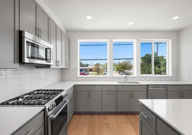 1st image of 3600 Jetson Wy #4, Austin, TX 78723 | MLS# 8829037