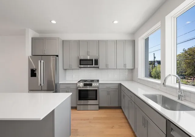 3rd image of 3600 Jetson Wy #4, Austin, TX 78723 | MLS# 8829037