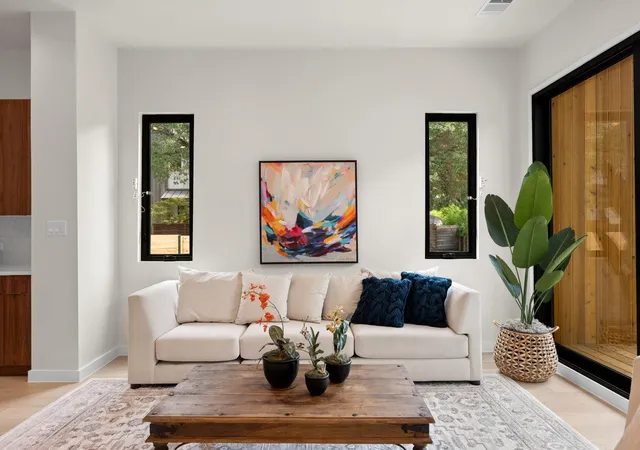 3rd image of 1514 Newton St, Austin, TX 78704 | MLS# 4778592