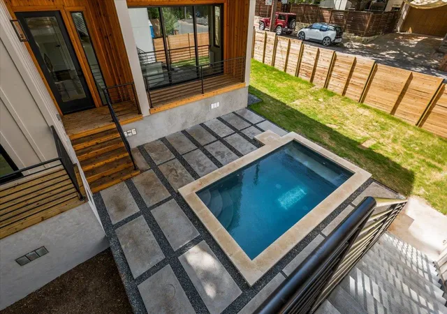 40th image of 1514 Newton St, Austin, TX 78704 | MLS# 4778592