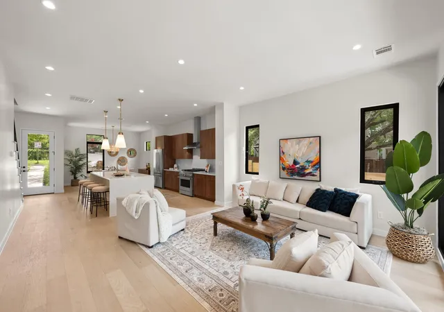 4th image of 1514 Newton St, Austin, TX 78704 | MLS# 4778592