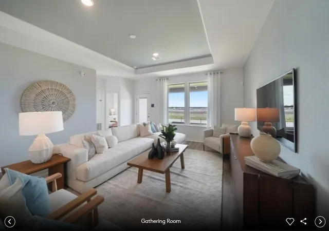 Photo 3 of Single family home for sale at 201 Adlai Ave, Georgetown, TX 78633 | MLS# 6534561 | Listing updated on 2026-07-12