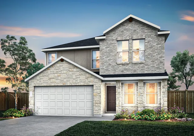 Photo 1 of Single family home for sale at 153 Adlai Ave, Georgetown, TX 78633 | MLS# 3854938 | Listing updated on 2026-09-08