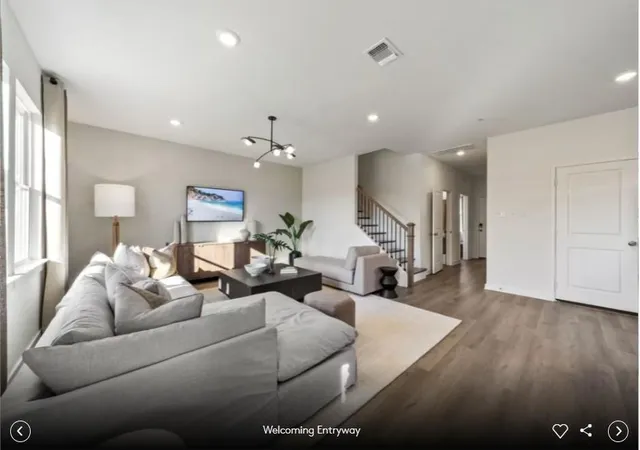Photo 3 of Single family home for sale at 153 Adlai Ave, Georgetown, TX 78633 | MLS# 3854938 | Listing updated on 2026-09-08