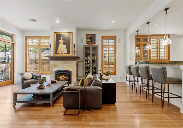 Photo 1 of Condo for sale at 2207 Forest Trl #A, Austin, TX 78703 | MLS# 7638014 | Listing updated on 2026-09-30