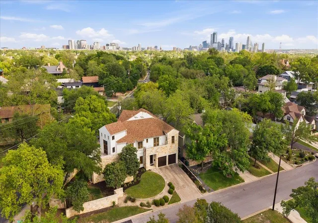 Photo 3 of Condo for sale at 2207 Forest Trl #A, Austin, TX 78703 | MLS# 7638014 | Listing updated on 2026-09-30