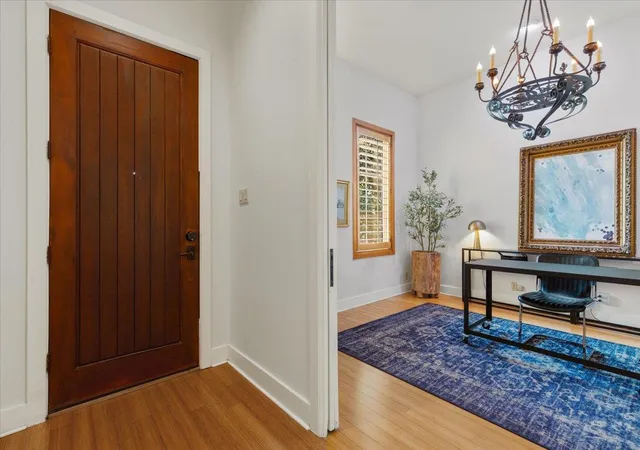 Photo 4 of Condo for sale at 2207 Forest Trl #A, Austin, TX 78703 | MLS# 7638014 | Listing updated on 2026-09-30